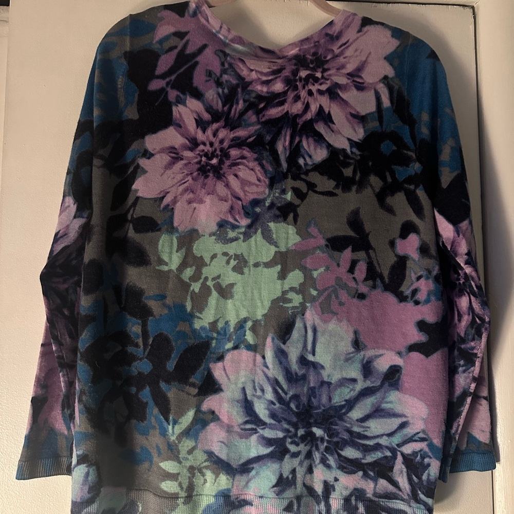 Talbots Cardigan Sweater